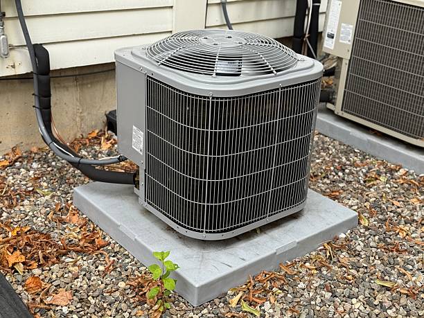 24/7 Emergency Heat Pump Repair experts in Cotton, MN
